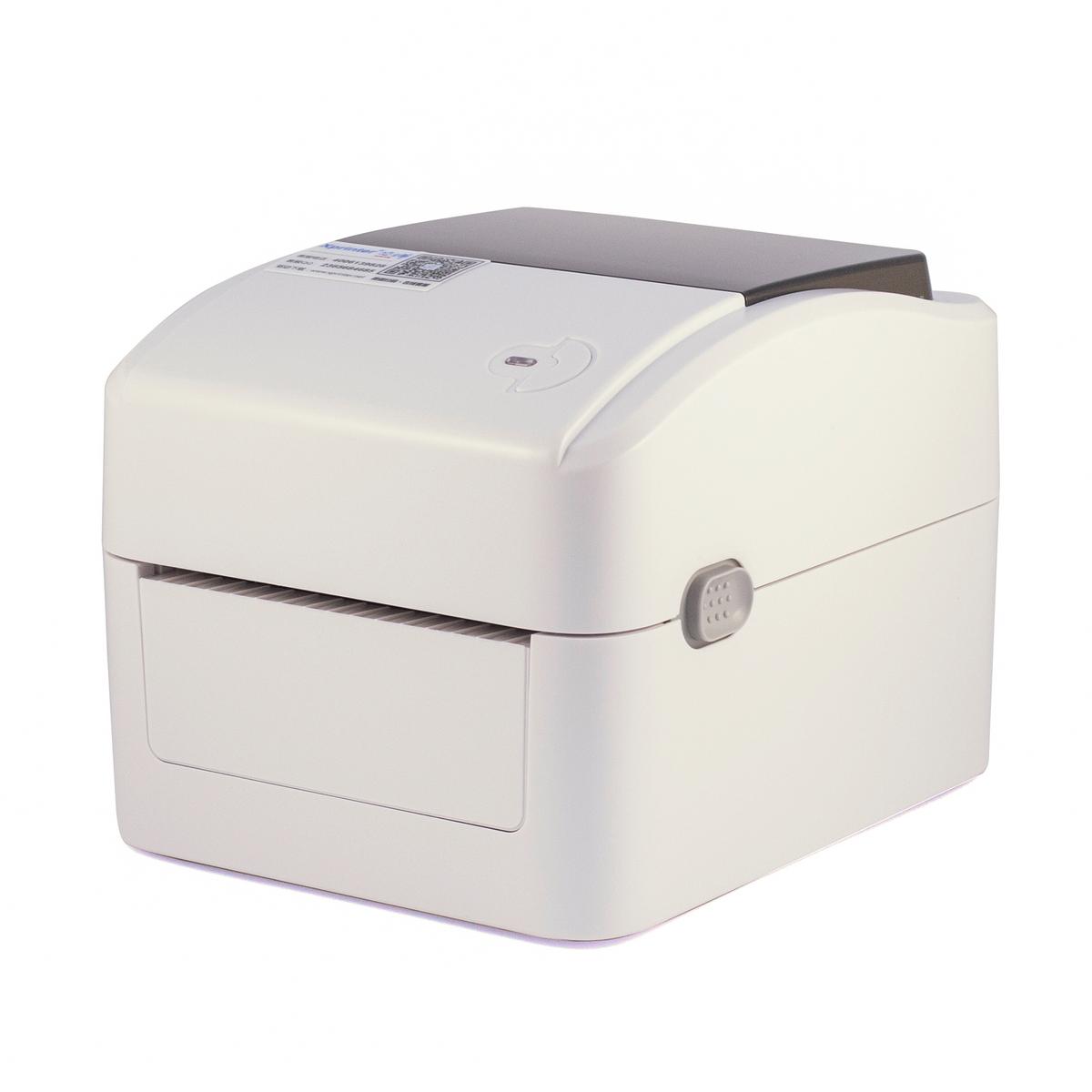 Xprinter XP-420B – Принтер больших этикеток
